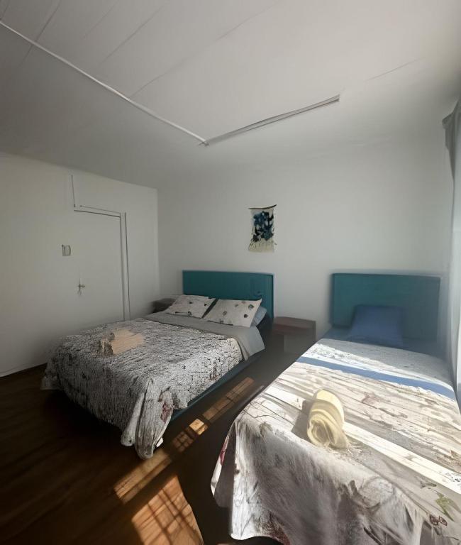 Habitación 2 a 3 pers. - 5