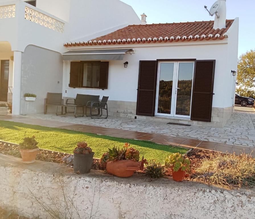 Casa Raios de Sol, Burgau