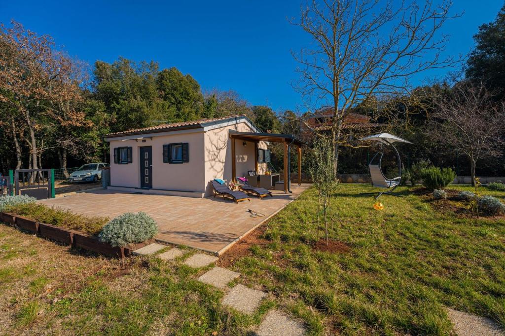 Modean in Pula - Haus für 2-3 Personen, Pula