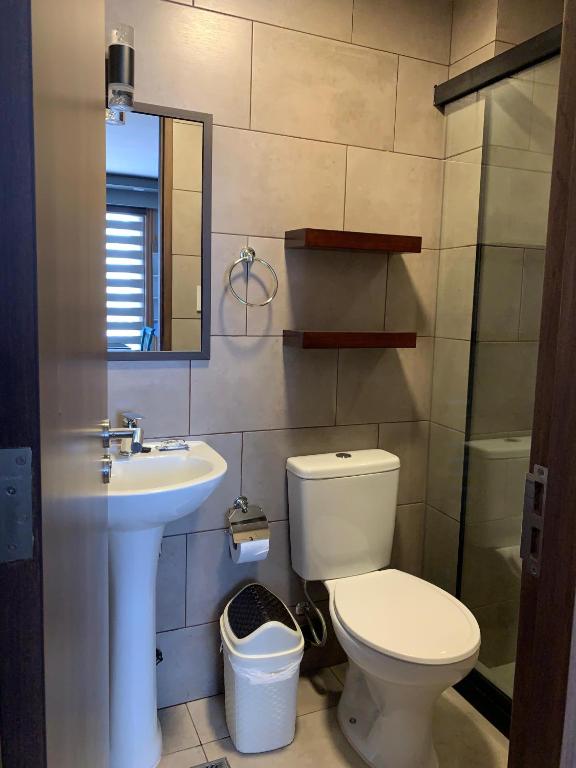 Departamento cerca al stadium - 2