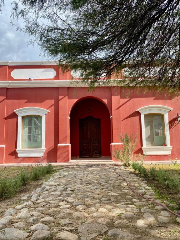Casa de Campo - 1