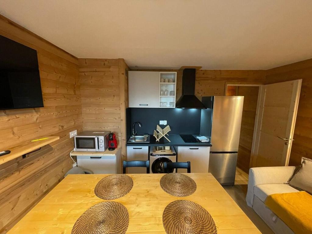 Studio Mbs Pra Loup - 2
