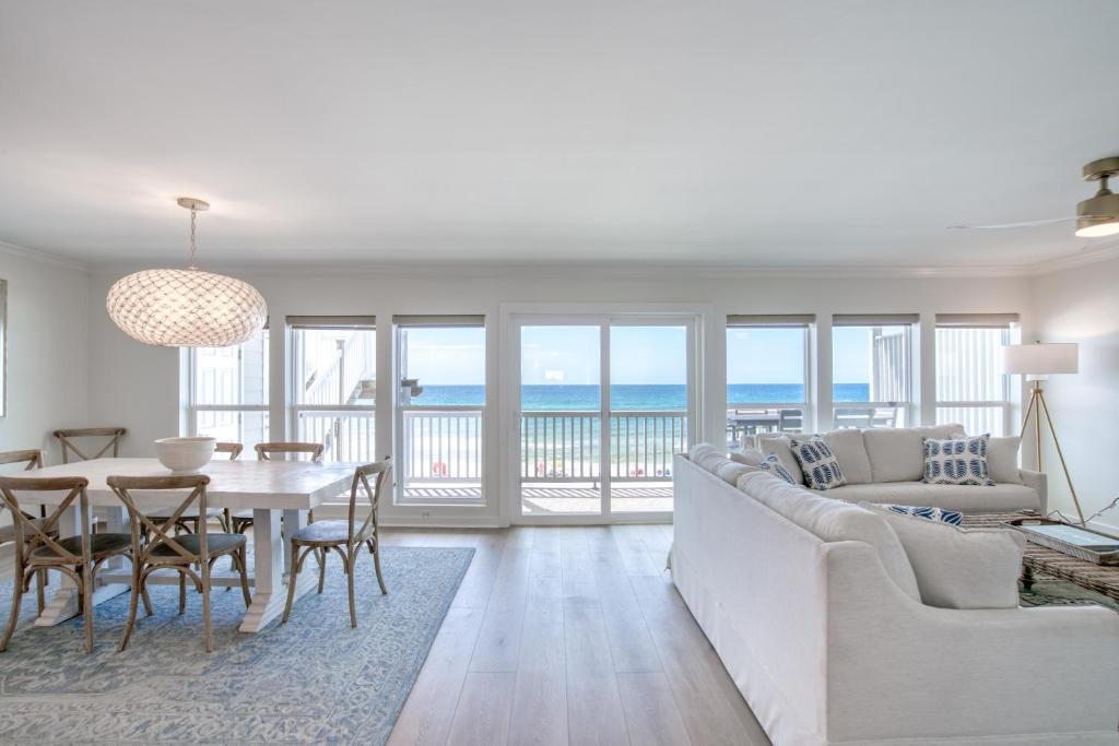 Sugar Dunes Unit 13, Santa Rosa Beach