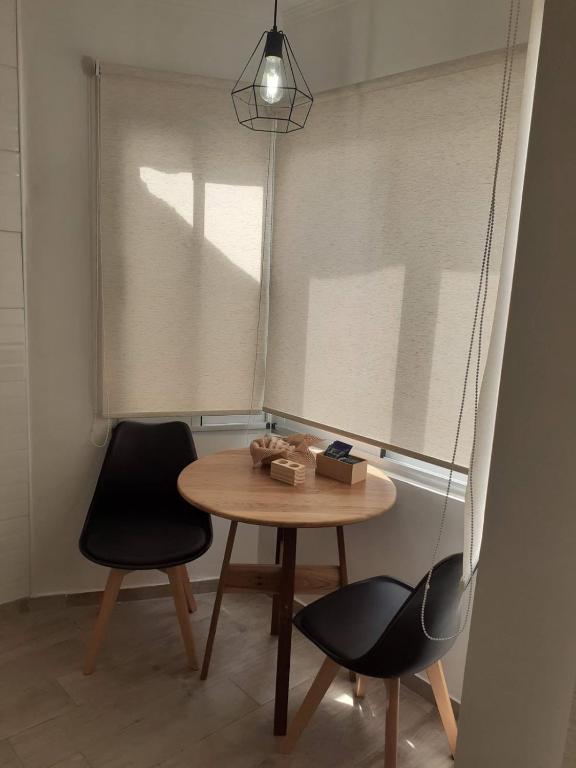 Monoambiente Alvear Pichincha - 2