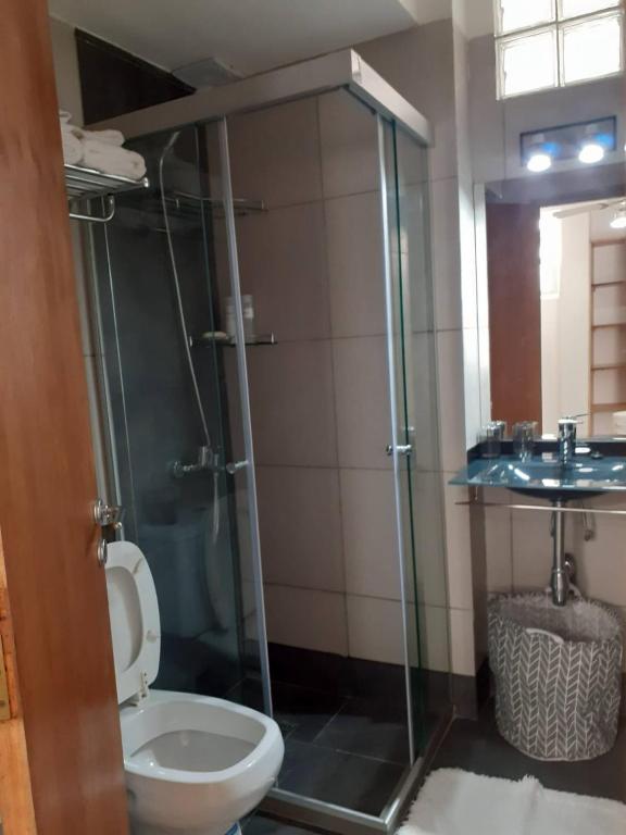 Monoambiente Alvear Pichincha - 4