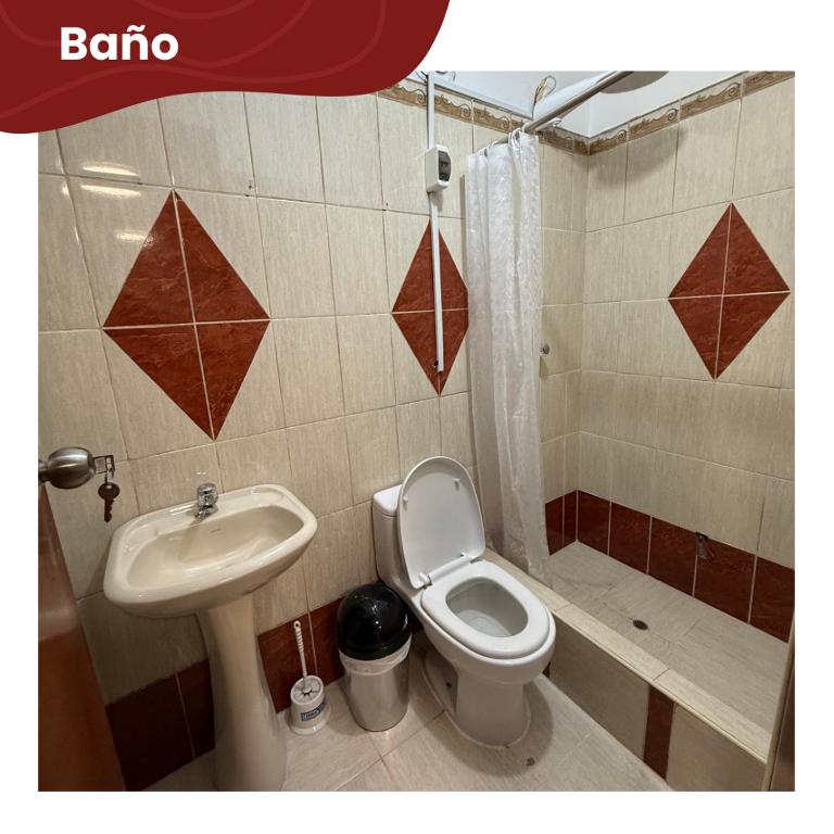 Departamentos Sumaq Plaza - Bellido - 4