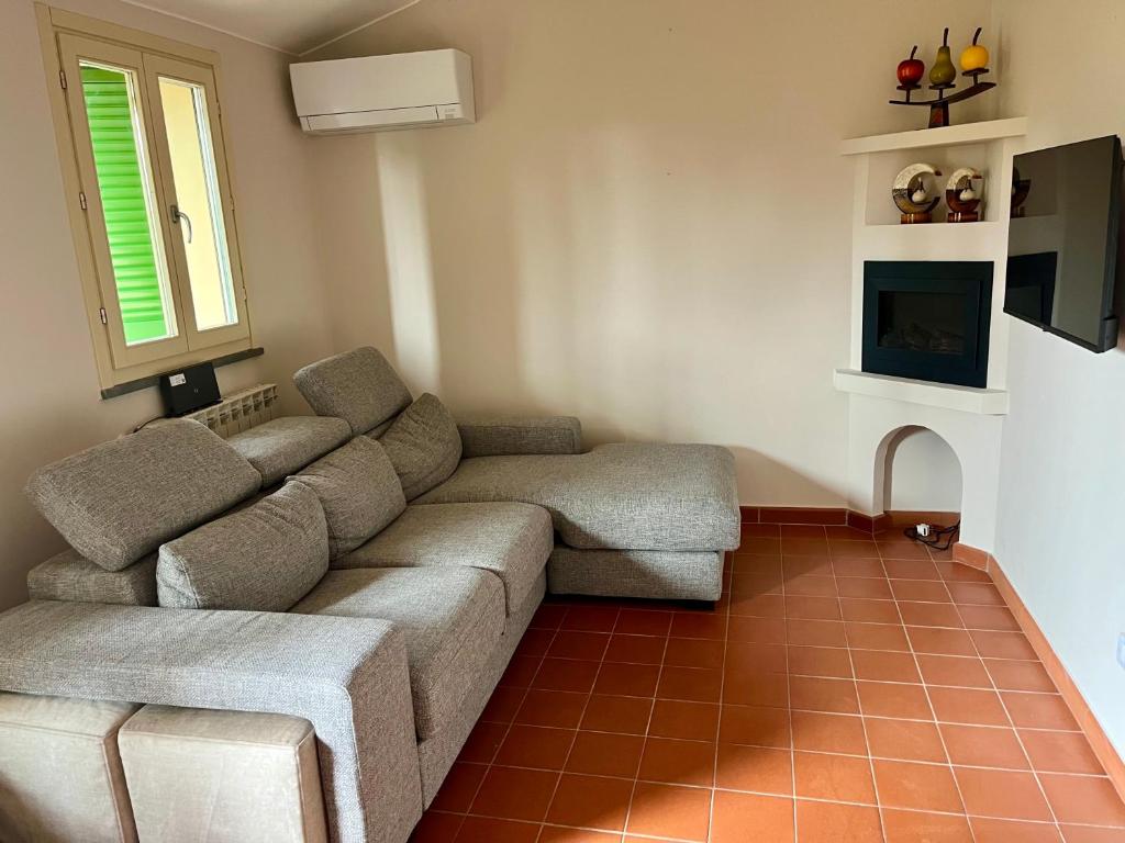 Villetta Dolce Vigna - 2