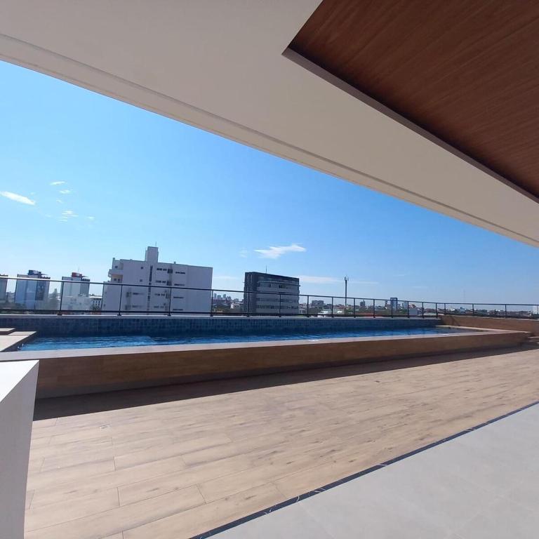 Oasis Luxury and Relaxation in Santa Cruz - 4