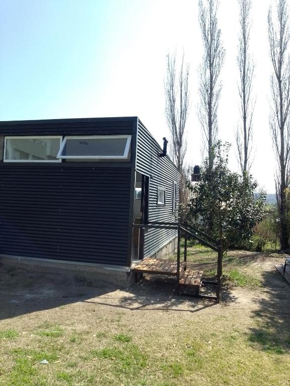 Cabaña Potrero Cba - 5