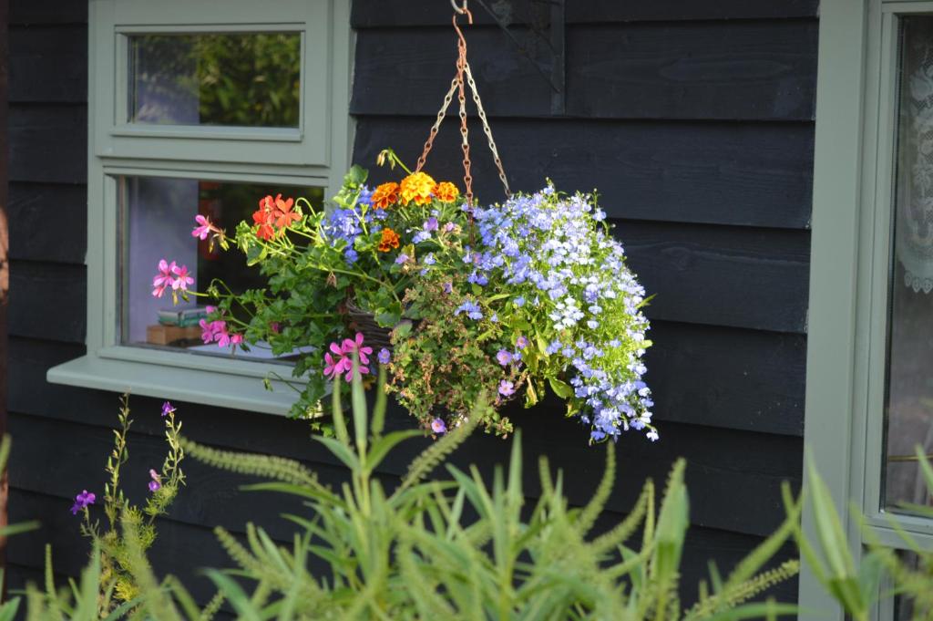 Forty Winks In North Norfolk photo