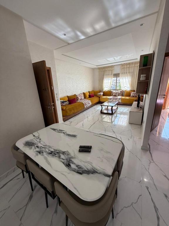 Appartement à fes, Fès