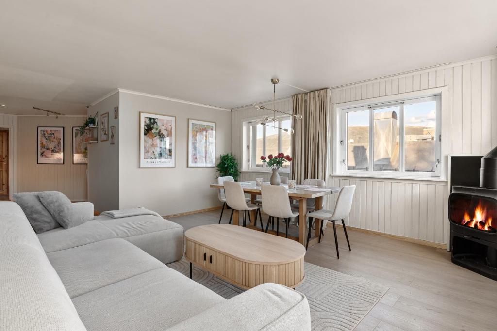 The Polar Suite by Paramount, Tromsø