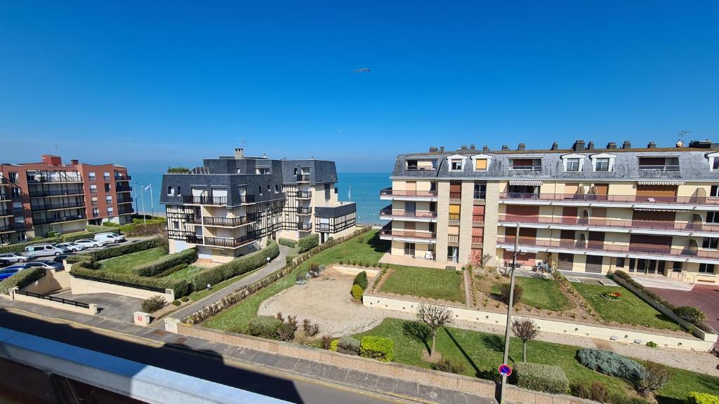 Le Spacieux vue mer - 3