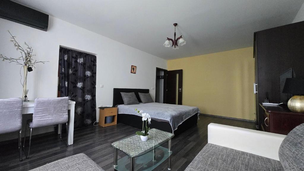 Ubytovanie Prievidza, Prievidza