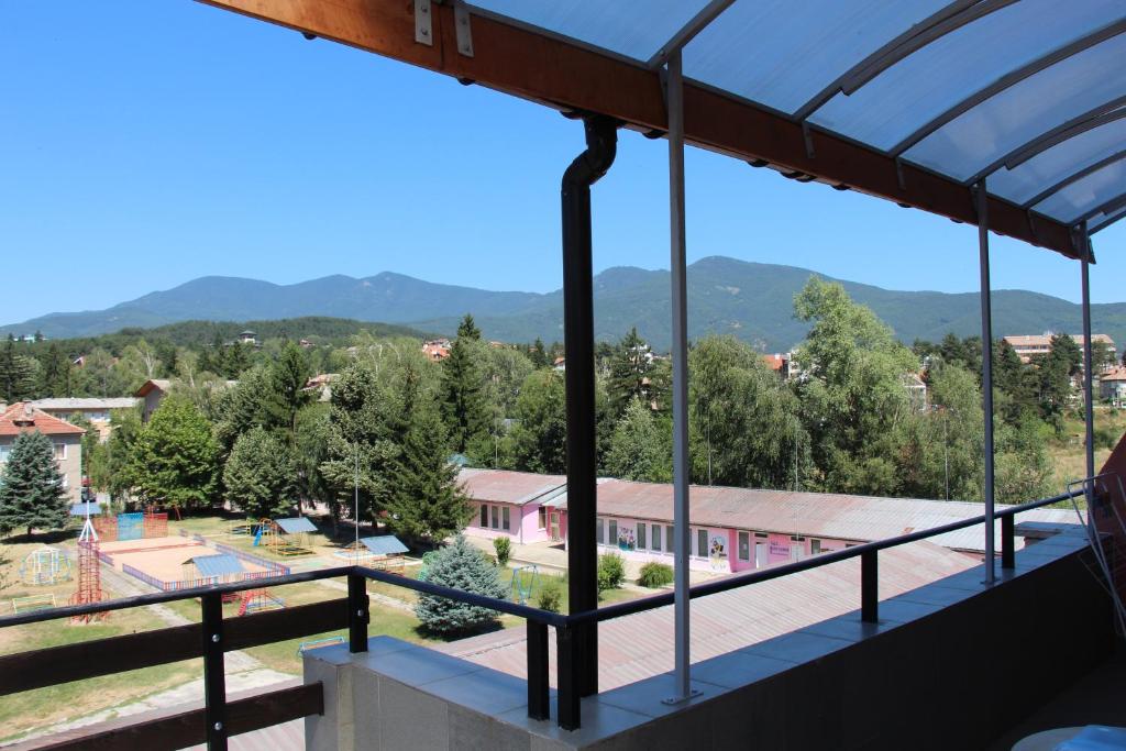 Panorama Apartment photo