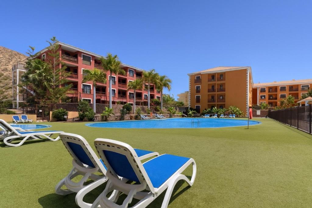 El Mocan-El Palmar- Sunshine Apartment-Tenerife - 3