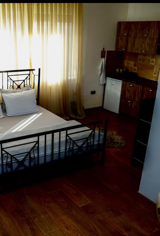 Apartman NS, Novi Sad