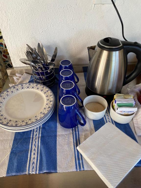 Casa Juan Guanajuato - 3