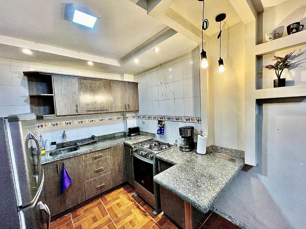 Apartamento en Loja - 5