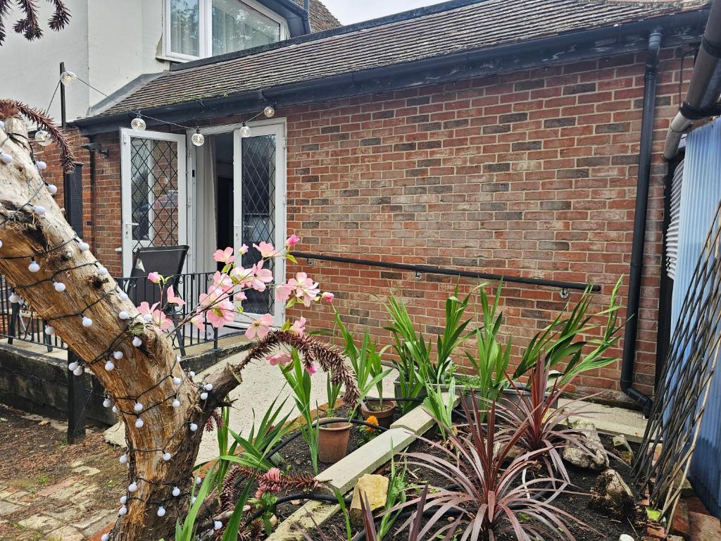 Meredith House, Ipswich, Ipswich