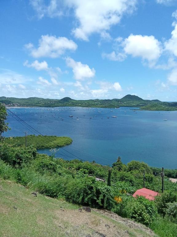 Studio Zen Attitude, Le Marin