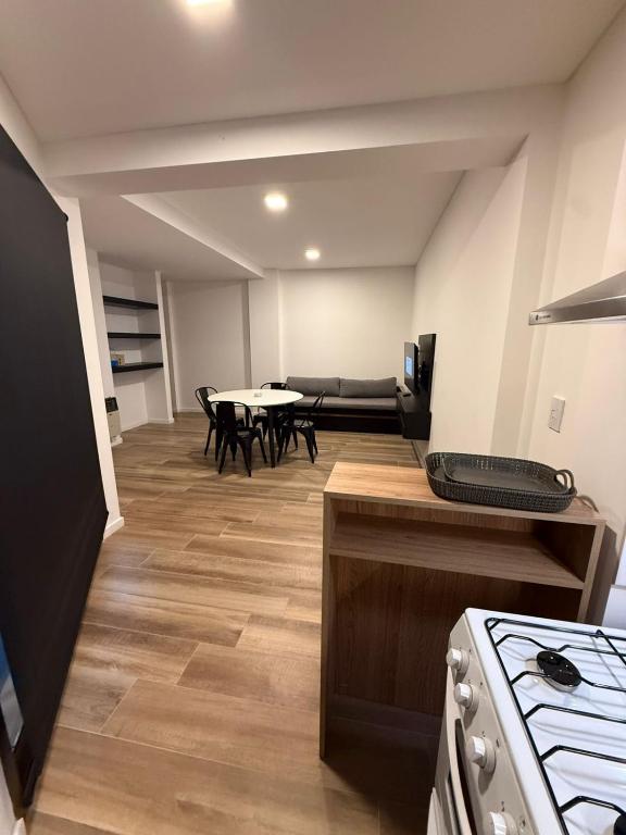 Aparment Burmeister 3341 - 5