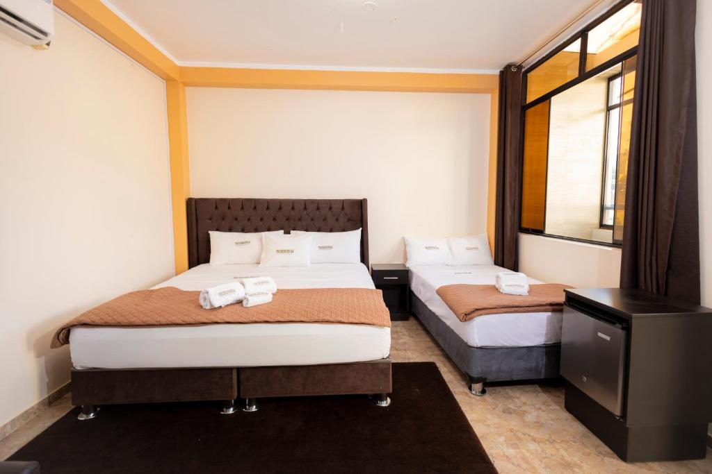 Sonqu Tarapoto - 2