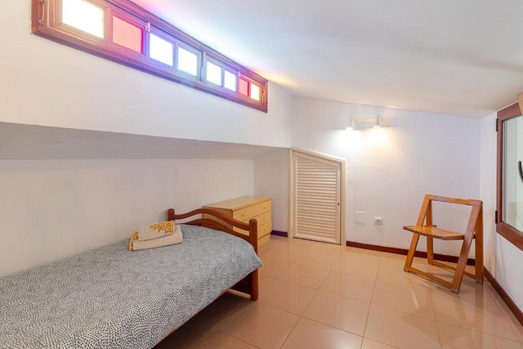 Bungalow Calma Masase - 2