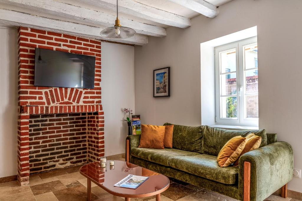 Maison 3 chambre Amboise Centre - 3