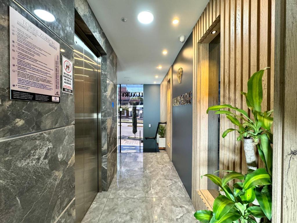 Torre Zurich Luxury - 3