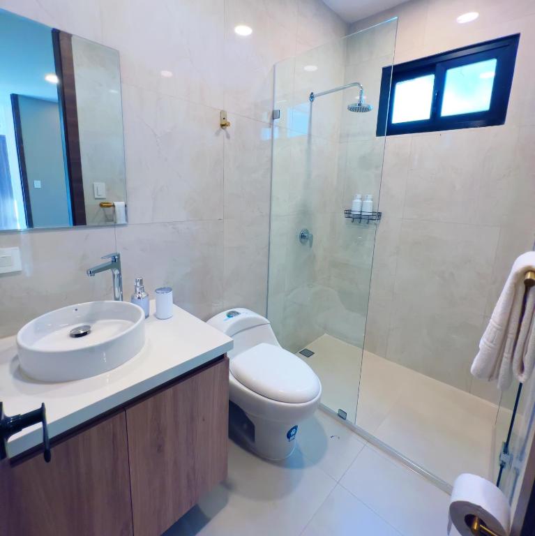 Apartamento Minimalista en el Centro de Loja - 5