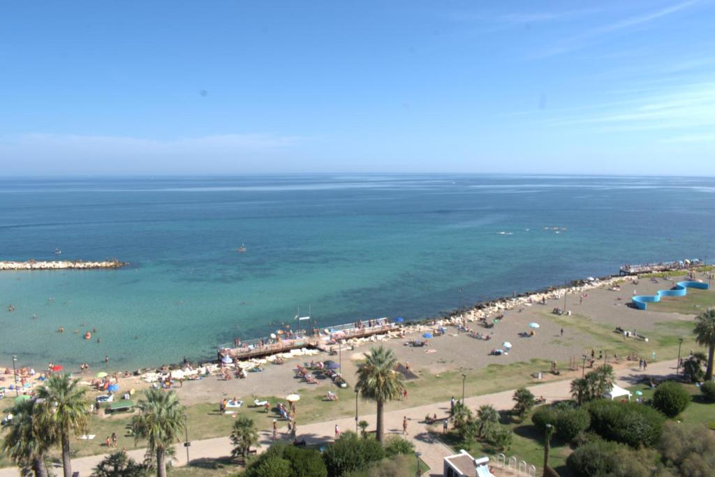 Suite DELFINO 39 - 5