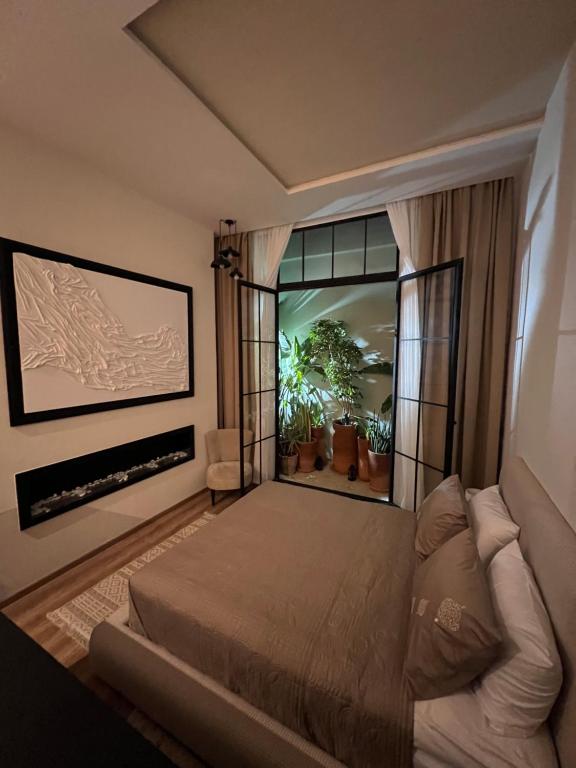 studio à marrakech, Marakéš