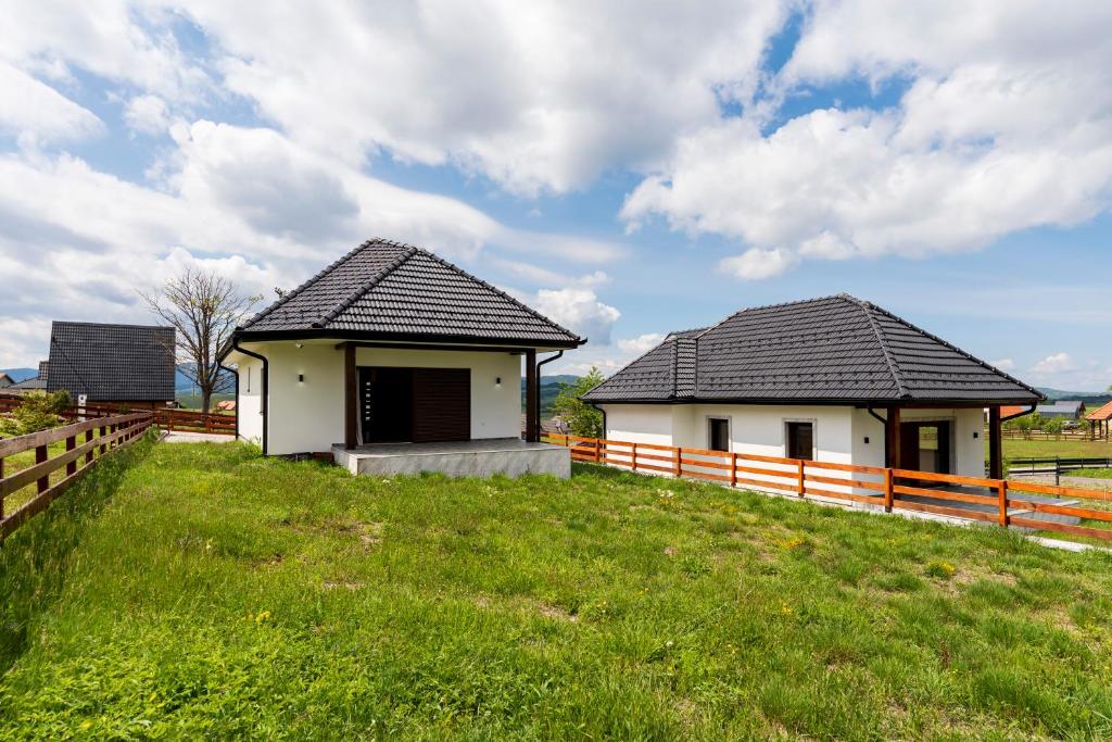 Citadela Zlatibor - 4