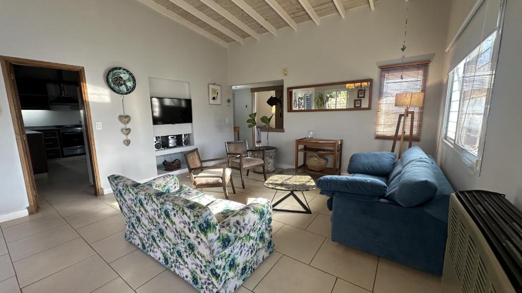 Casa Lopez - Casa en Faro para 6 PAX a 4 cuadras del mar - Hola Sur - 5