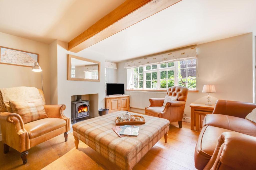 Pear Tree Cottage, Blakeney