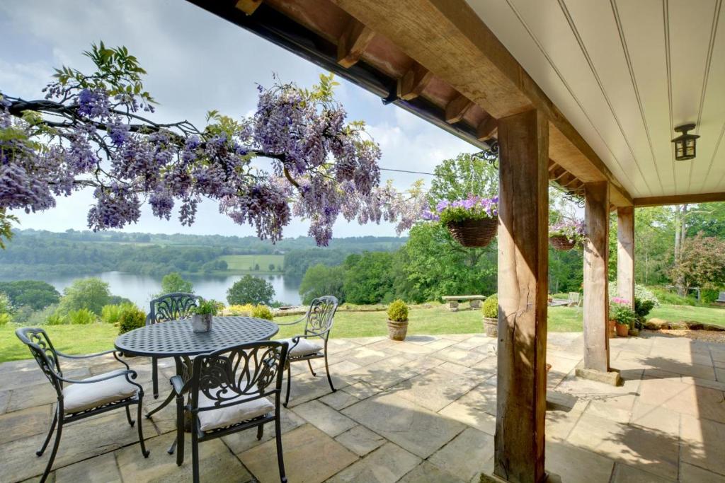 Bewl Water View, Ticehurst