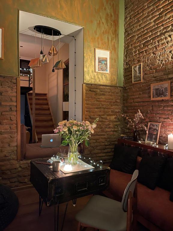 Le Cinéma Loft OLD TBILISI, Tbilisi City