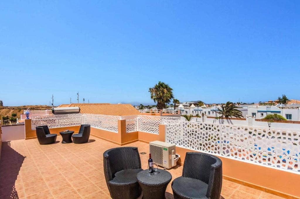 Villa Solmen by Villa Plus - 3