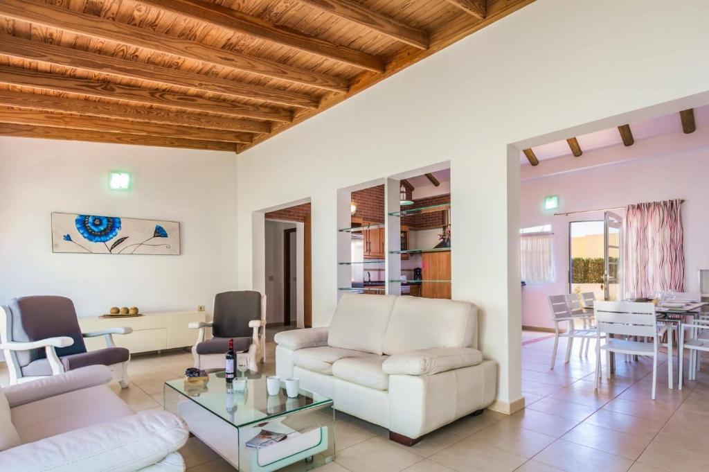Villa Solmen by Villa Plus - 4