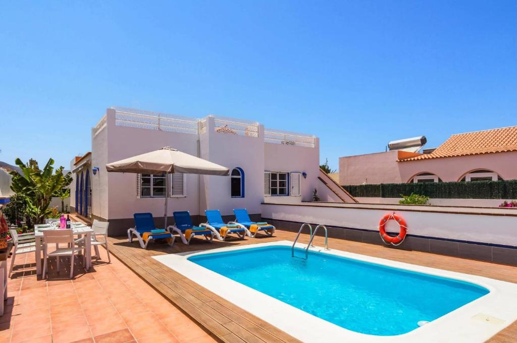 Villa Solmen by Villa Plus - 1