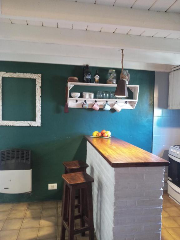 Departamento 3-4 personas - 5