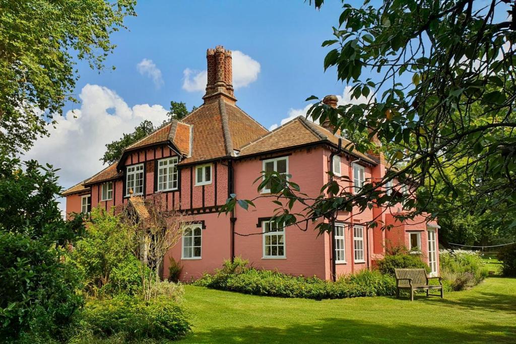 The Garden Cottage, Wymondham