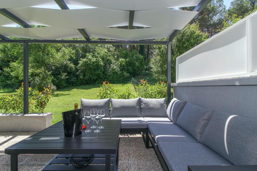 Roana in Poreč - Istrien, Poreč