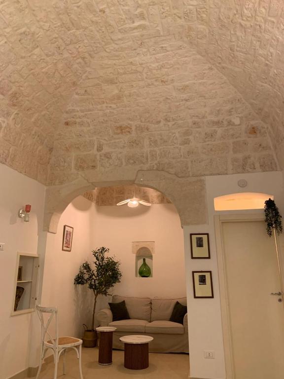 Dimora Antica in Centro - 3