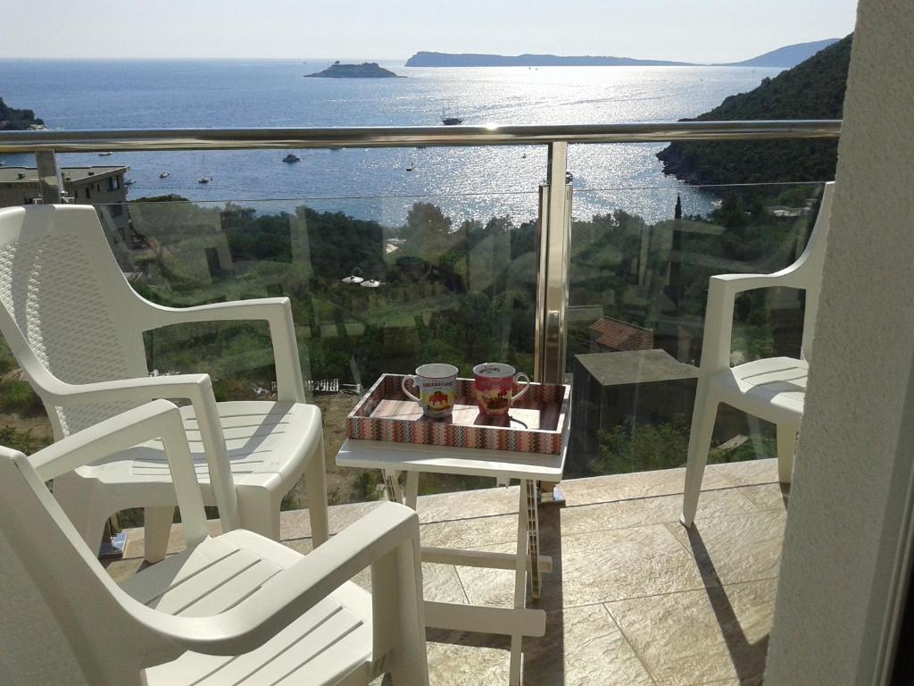 Apartments Odiva photo