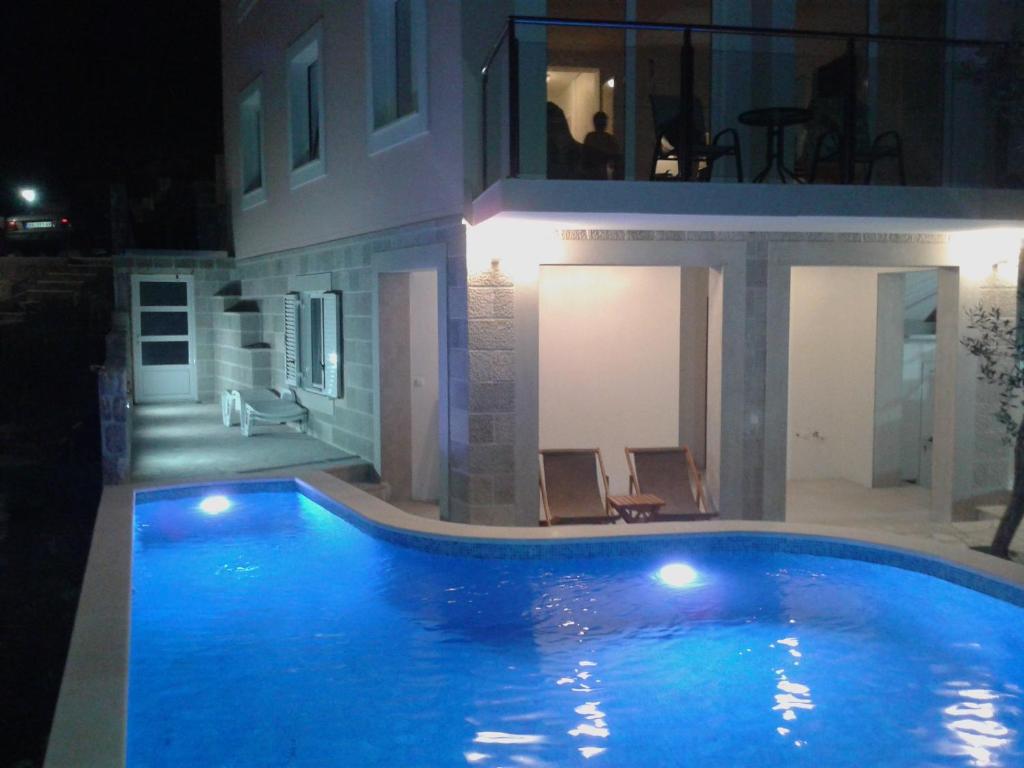 Apartments Odiva photo