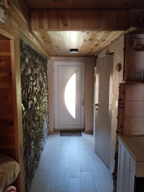 Mali brijeg, Kolašin