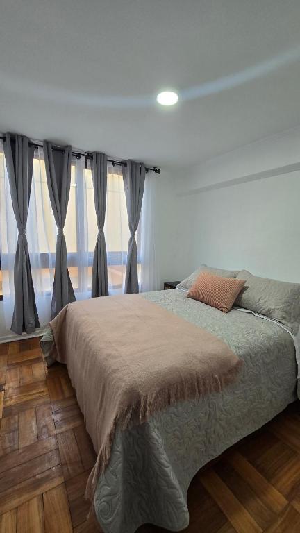 Comodo departamento ,Viña del mar cercano al Casino y Playa - 3