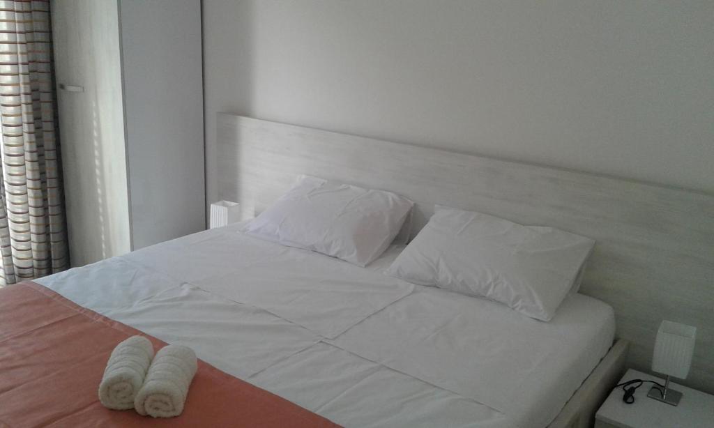 Apartments Odiva photo